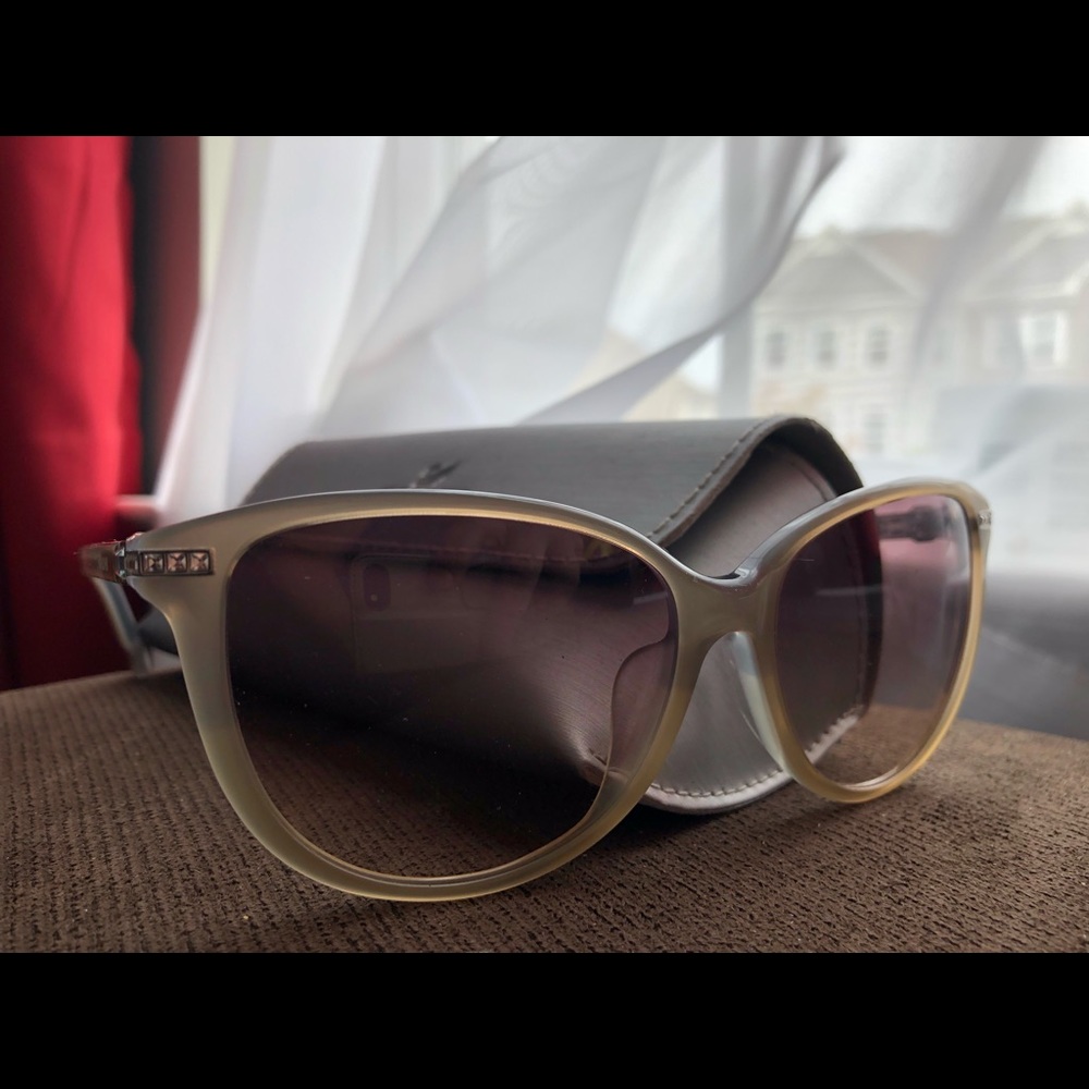 Swarovski sunglasses